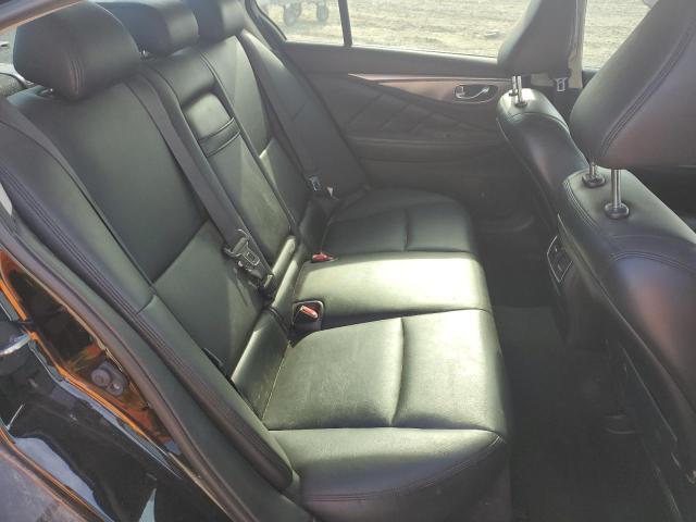Photo 10 from auction – 2015 INFINITI Q50 BASE with VIN JN1BV7AP5FM356429