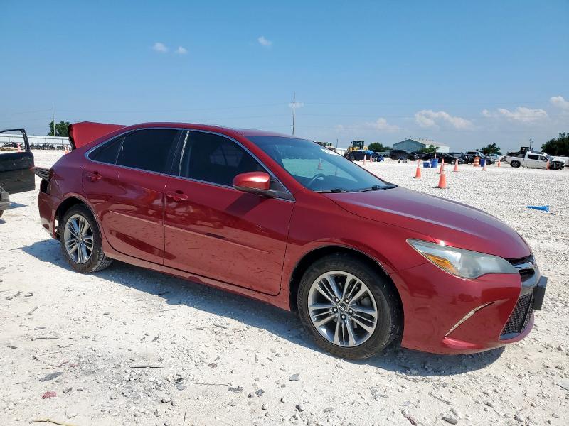 Photo 4 from auction – 2017 TOYOTA CAMRY LE with VIN 4T1BF1FKXHU633403