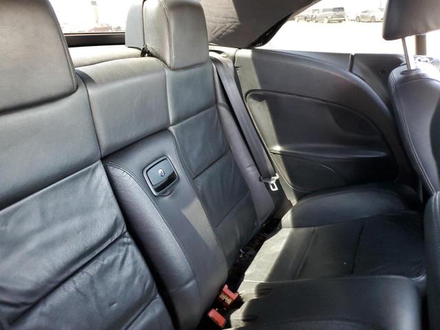Photo 10 from auction – 2007 VOLKSWAGEN EOS 2.0T S with VIN WVWDA71F97V027219