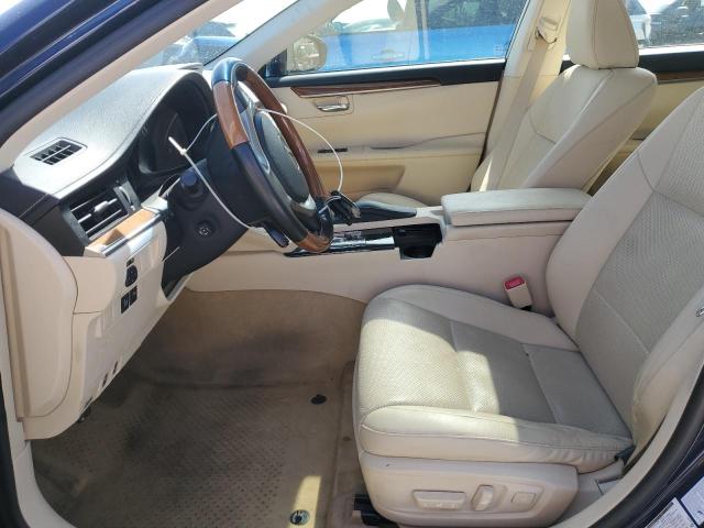 Photo 7 from auction – 2014 LEXUS ES 300H with VIN JTHBW1GG4E2074810