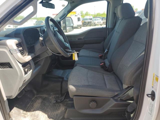 Photo 7 from auction – 2023 FORD F250 SUPER with VIN 1FT7W2BT2PEC63300