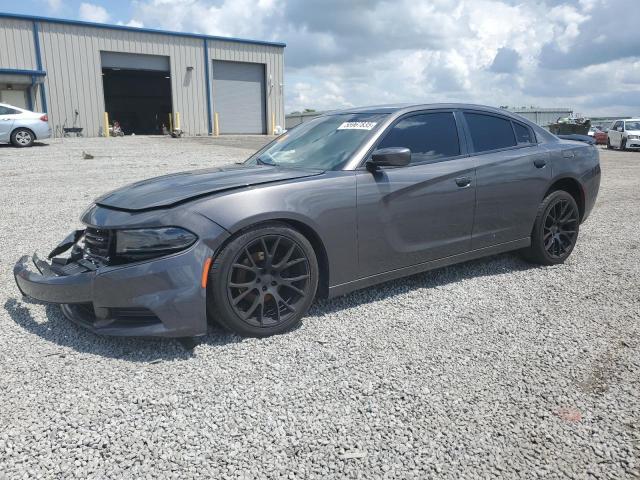 Photo 1 from auction – 2022 DODGE CHARGER SX with VIN 2C3CDXBG1NH216113