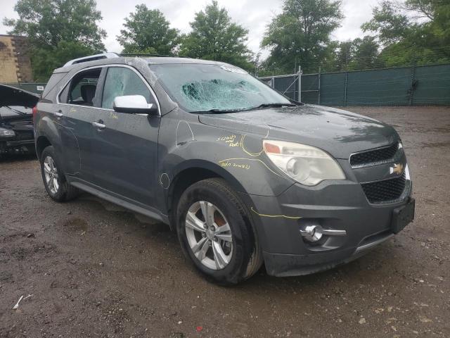 Photo 4 from auction – 2013 CHEVROLET EQUINOX LT with VIN 2GNFLGEK5D6129053