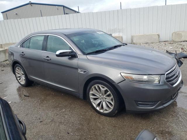 Photo 4 from auction – 2013 FORD TAURUS LIM with VIN 1FAHP2F81DG234948