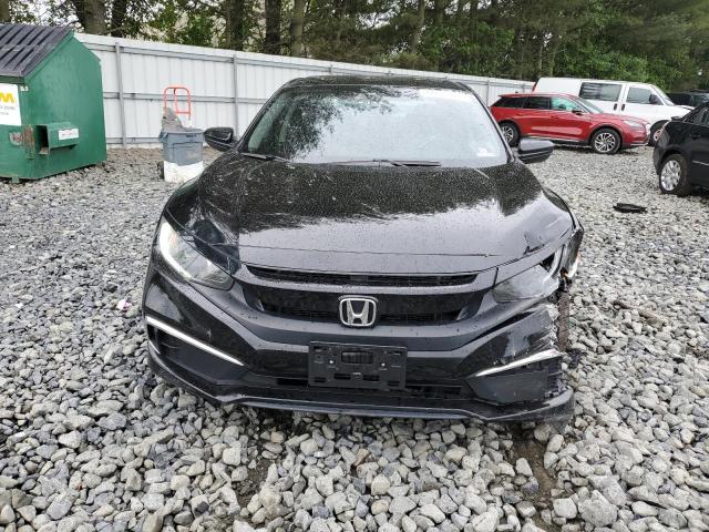 Photo 5 from auction – 2019 HONDA CIVIC LX with VIN 2HGFC2F60KH517761