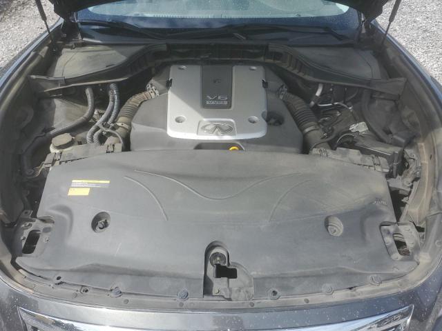 Photo 11 from auction – 2013 INFINITI M37 with VIN JN1BY1AP4DM511005