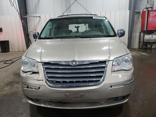 Photo 5 from auction – 2008 CHRYSLER TOWN & COU with VIN 2A8HR64X98R612985