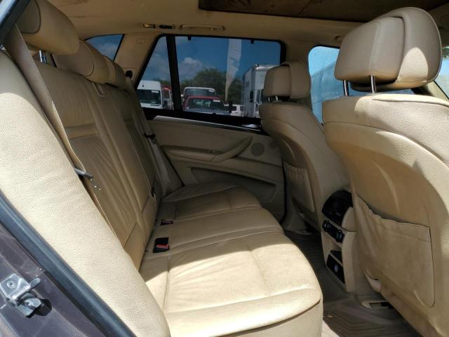 Photo 11 from auction – 2011 BMW X5 XDRIVE3 with VIN 5UXZV4C50BLL58335