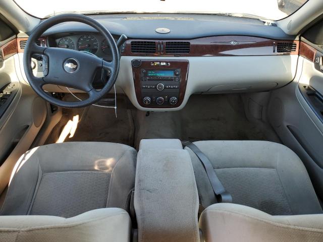 Photo 8 from auction – 2008 CHEVROLET IMPALA LS with VIN 2G1WB58K081325604