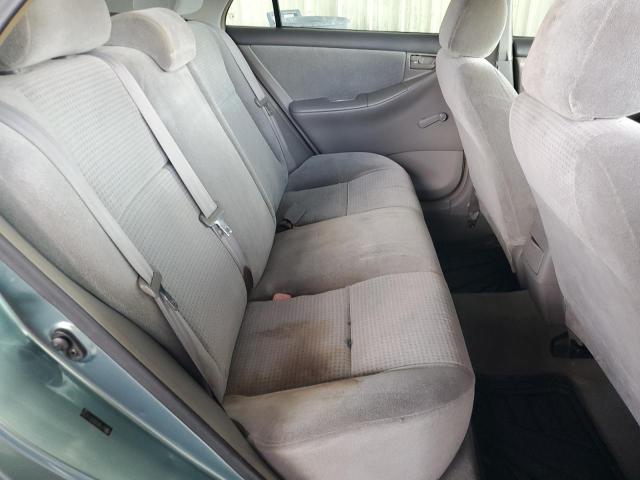 Photo 10 from auction – 2005 TOYOTA COROLLA CE with VIN 2T1BR32E05C417995