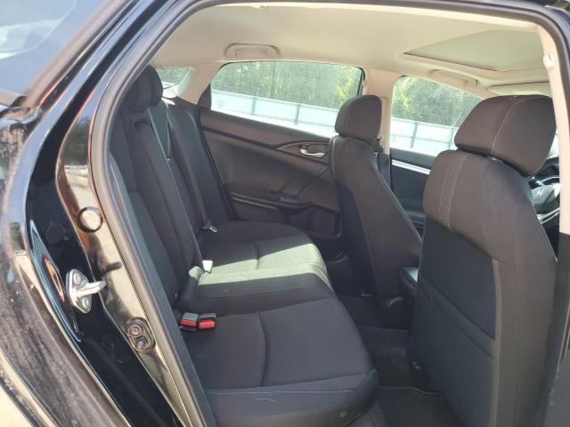 Photo 10 from auction – 2017 HONDA CIVIC EX with VIN 19XFC2F84HE026436
