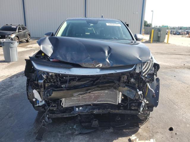 Photo 5 from auction – 2024 KIA SPORTAGE E with VIN 5XYK33DF9RG220003