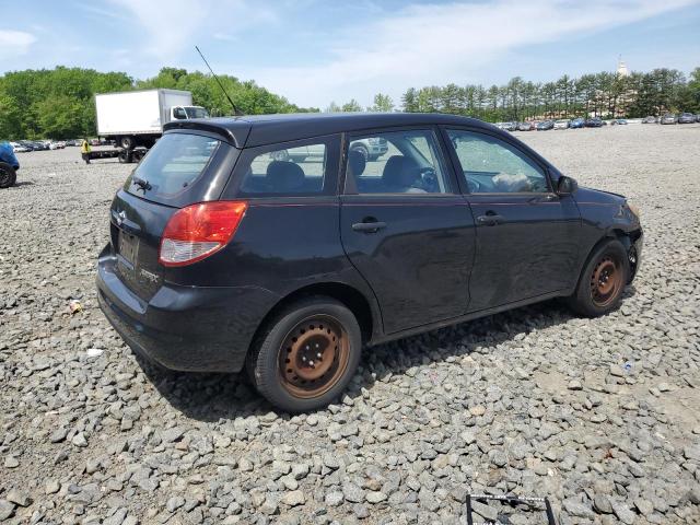 Zdjęcie 3 z aukcji – 2004 TOYOTA COROLLA MA z VIN 2T1KR32E64C206833