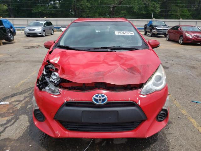 Photo 5 from auction – 2015 TOYOTA PRIUS C with VIN JTDKDTB31F1102271