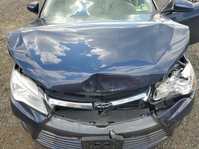 Photo 11 from auction – 2017 TOYOTA CAMRY LE with VIN 4T1BF1FK5HU812724