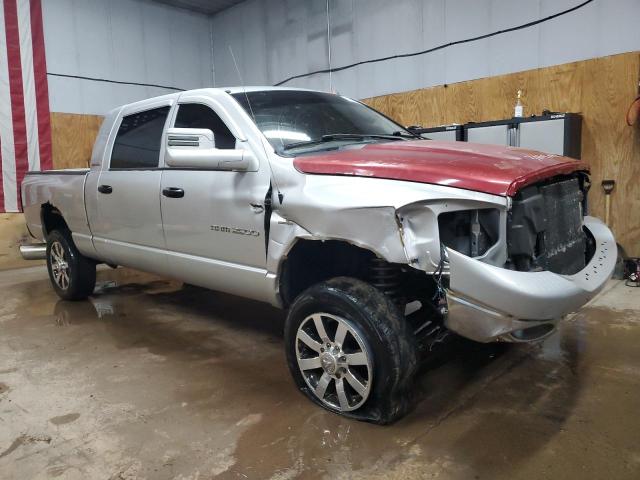 Photo 4 from auction – 2006 DODGE RAM 2500 with VIN 3D7KS29C56G178444