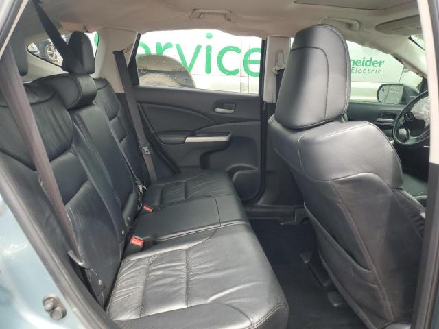 Photo 11 from auction – 2012 HONDA CR-V EXL with VIN 2HKRM4H7XCH602304