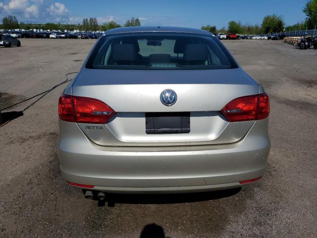 Photo 6 from auction – 2013 VOLKSWAGEN JETTA BASE with VIN 3VW2K7AJ8DM232283