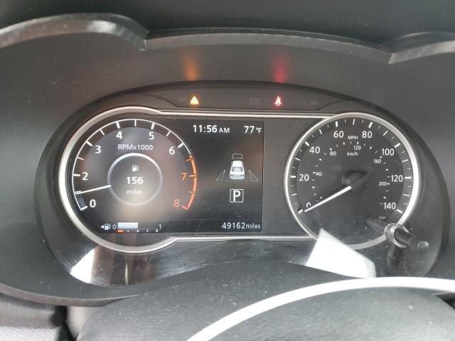 Photo 9 from auction – 2022 NISSAN VERSA SR with VIN 3N1CN8FV6NL868338
