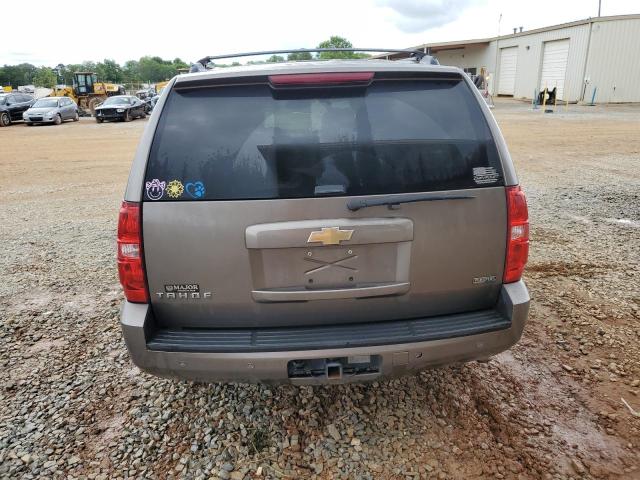 Photo 6 from auction – 2011 CHEVROLET TAHOE C150 with VIN 1GNSCBE06BR237313