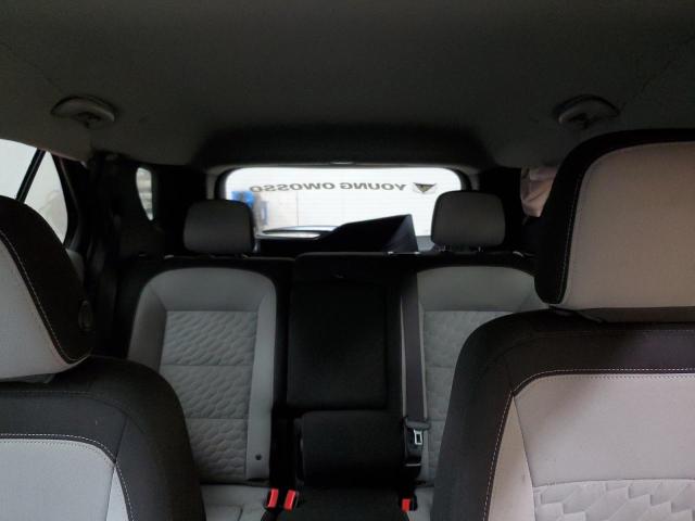 Photo 10 from auction – 2018 CHEVROLET EQUINOX LT with VIN 3GNAXJEV6JS579443