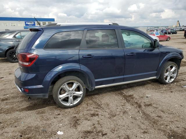 Photo 3 from auction – 2017 DODGE JOURNEY CR with VIN 3C4PDCGB0HT599010