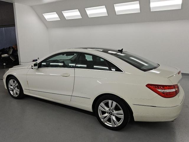 Photo 2 from auction – 2012 MERCEDES-BENZ E 350 with VIN WDDKJ5KB7CF137865