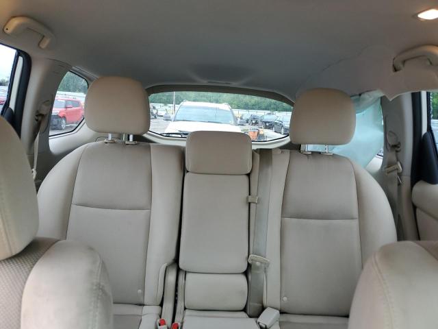 Photo 10 from auction – 2017 NISSAN PATHFINDER with VIN 5N1DR2MN6HC659411