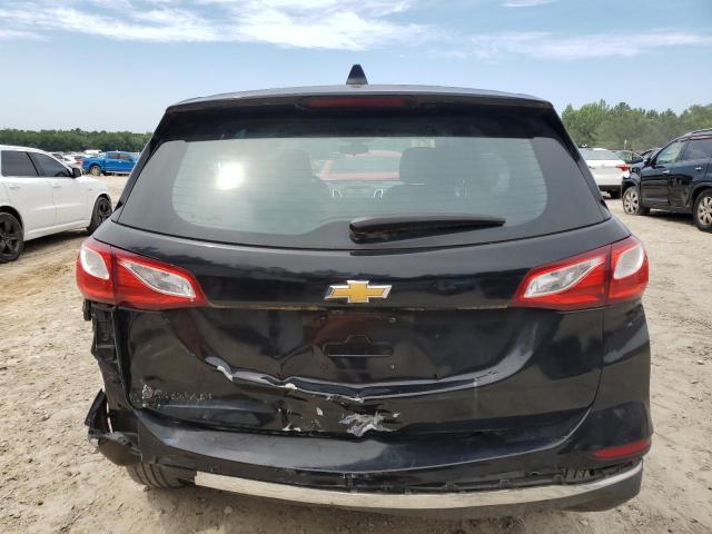 Photo 6 from auction – 2018 CHEVROLET EQUINOX LT with VIN 2GNAXJEV8J6256090