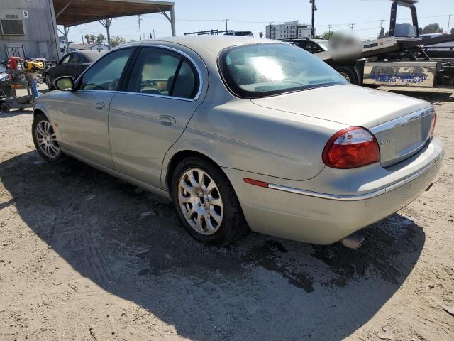 Photo 2 from auction – 2005 JAGUAR X-TYPE with VIN SAJWA01T25FN18875