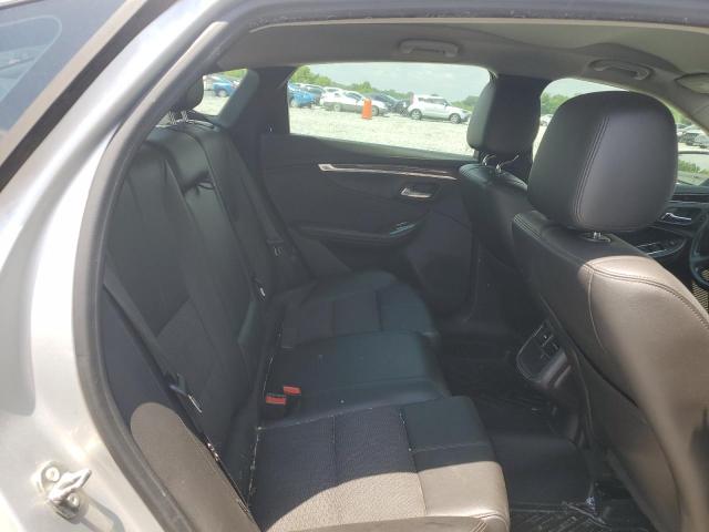 Photo 10 from auction – 2016 CHEVROLET IMPALA LT with VIN 2G1115S35G9140513