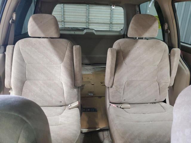 Photo 10 from auction – 2004 HONDA ODYSSEY EX with VIN 5FNRL18864B137515