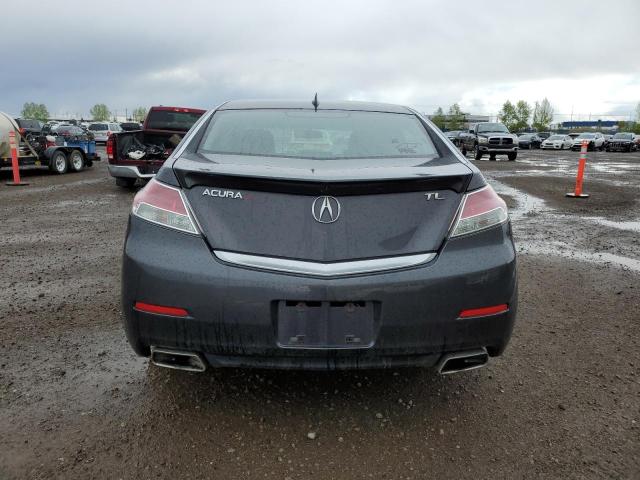 صورة رقم 6 من المزاد - 2012 ACURA TL مع VIN 19UUA8F59CA800649