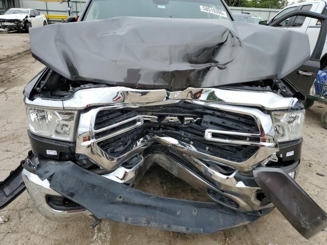 Photo 11 from auction – 2020 RAM 1500 BIG H with VIN 1C6SRFFT4LN181329