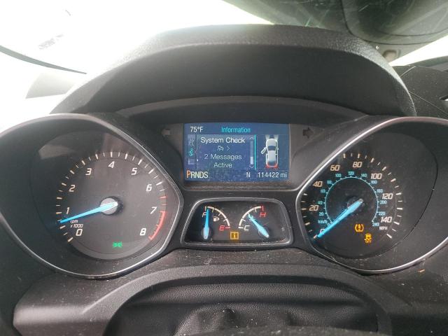 Photo 9 from auction – 2015 FORD ESCAPE SE with VIN 1FMCU0GX2FUB88571