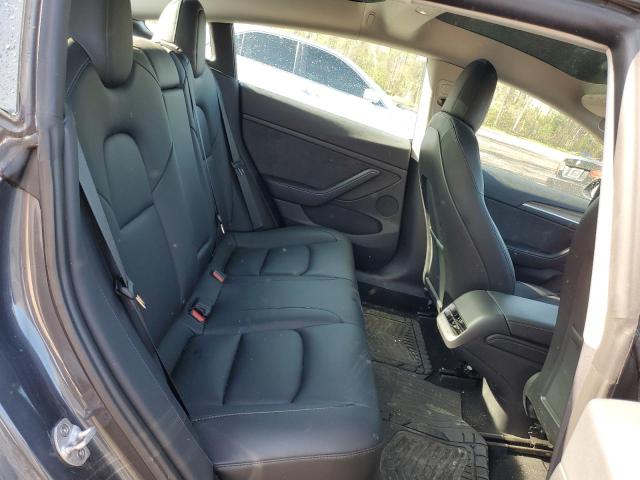 Photo 10 from auction – 2023 TESLA MODEL 3 with VIN 5YJ3E1EAXPF404814