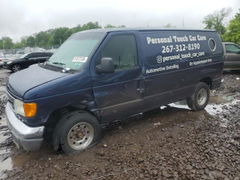 Photo 1 from auction – 2005 FORD E-350 with VIN 1FTSE34L75HA97030