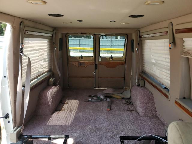 Photo 10 from auction – 2002 DODGE RAM VAN B1 with VIN 2B6HB11Y02K142362