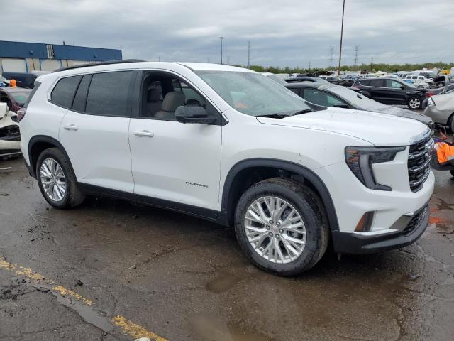 Photo 4 from auction – 2024 GMC ACADIA UPL with VIN 1GKENKKS8RJ220855