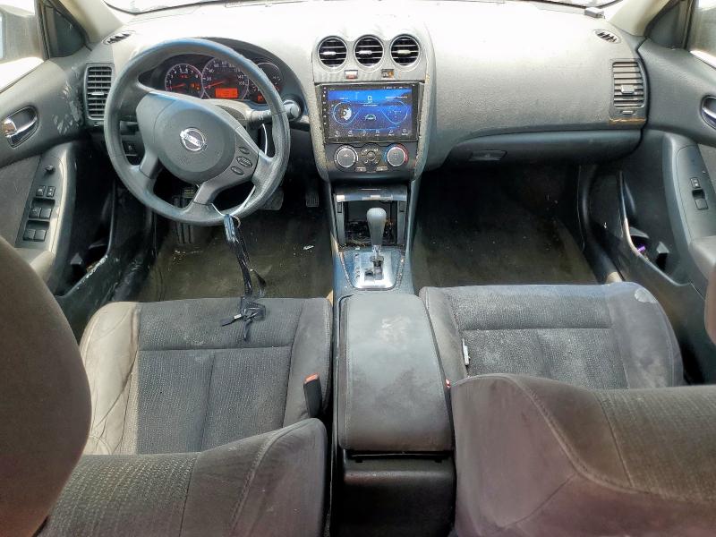 Photo 8 from auction – 2011 NISSAN ALTIMA BAS with VIN 1N4AL2AP0BN489532