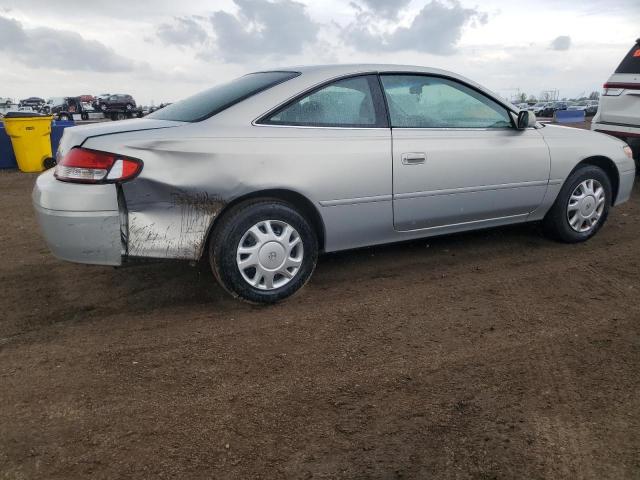 Photo 3 from auction – 2001 TOYOTA CAMRY SOLARA SE with VIN 2T1CG22PX1C515917