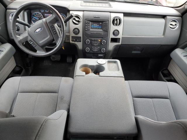 Photo 8 from auction – 2014 FORD F150 SUPER with VIN 1FTFW1EF5EKF88792