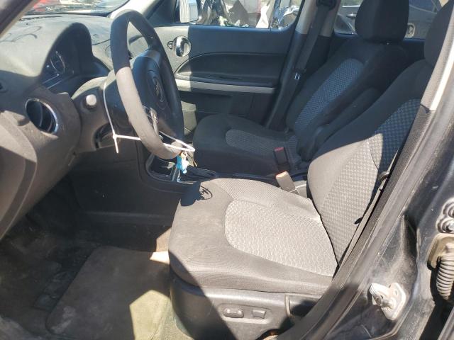 Photo 7 from auction – 2011 CHEVROLET HHR LT with VIN 3GNBABFW4BS632452