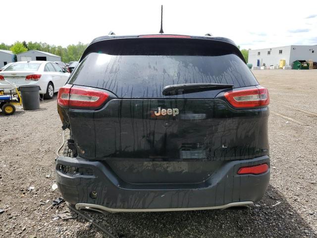 Photo 6 from auction – 2017 JEEP CHEROKEE L with VIN 1C4PJLDS6HW523685