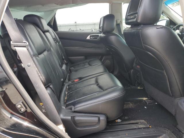 Фото 11 с аукциона – 2015 NISSAN PATHFINDER с VIN 5N1AR2MN9FC721383