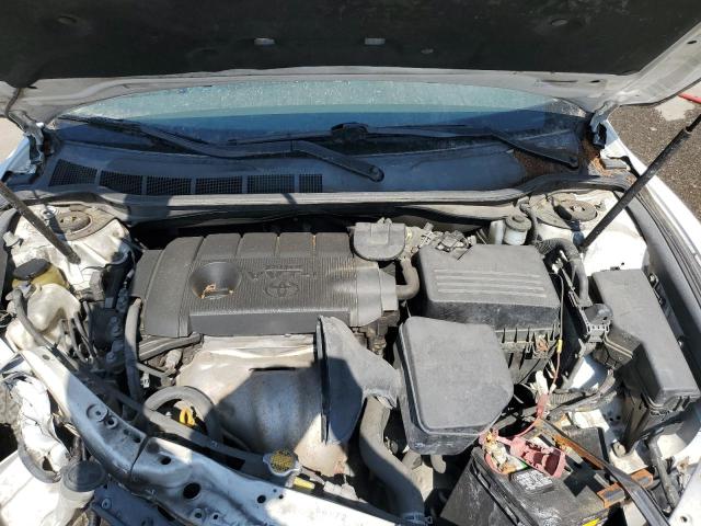 Photo 11 from auction – 2011 TOYOTA CAMRY BASE with VIN 4T1BF3EK6BU650610