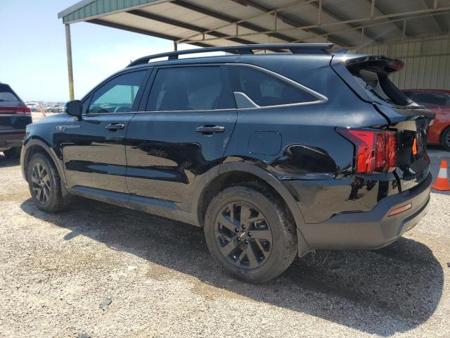 Photo 2 from auction – 2023 KIA SORENTO S with VIN 5XYRLDLC0PG229312