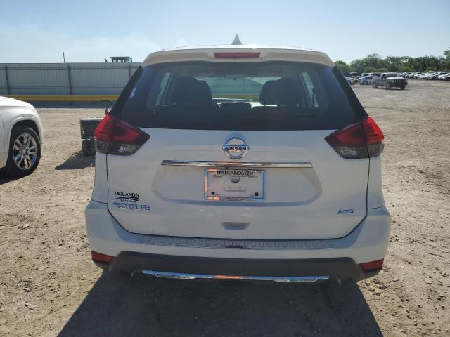 Photo 6 from auction – 2017 NISSAN ROGUE S with VIN KNMAT2MV7HP600286