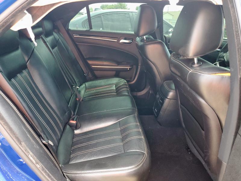 Photo 10 from auction – 2020 CHRYSLER 200 SEDAN with VIN 2C3CCAGG2LH151035