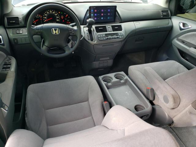 Photo 8 from auction – 2006 HONDA ODYSSEY EX with VIN 5FNRL38436B089189